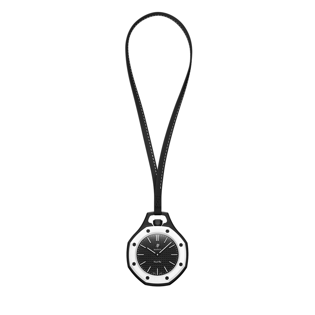 Montre Royal Pop | 8 Coloris Iconiques | Design Tendance Unisexe
