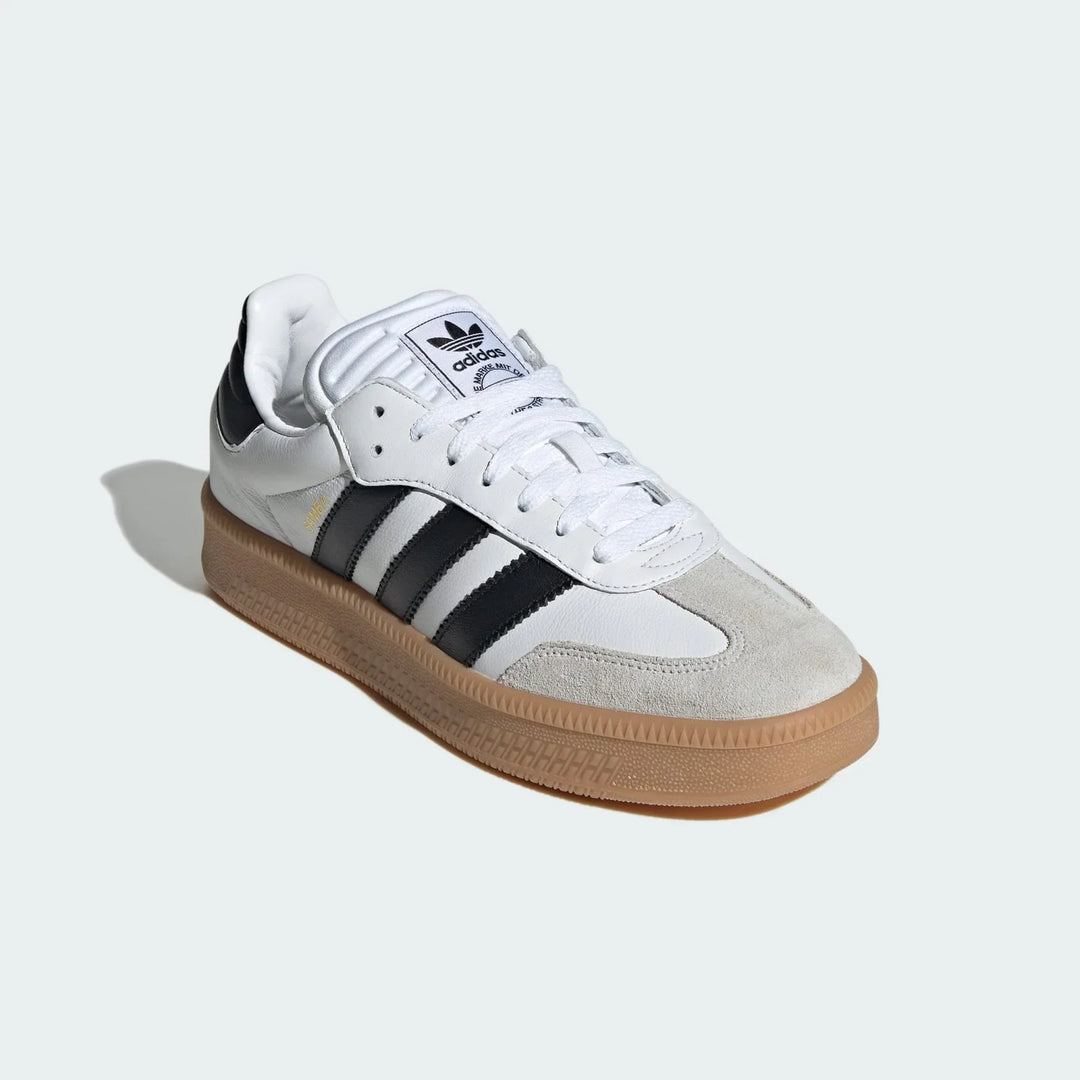 Samba XLG Blanc Nuage Femme