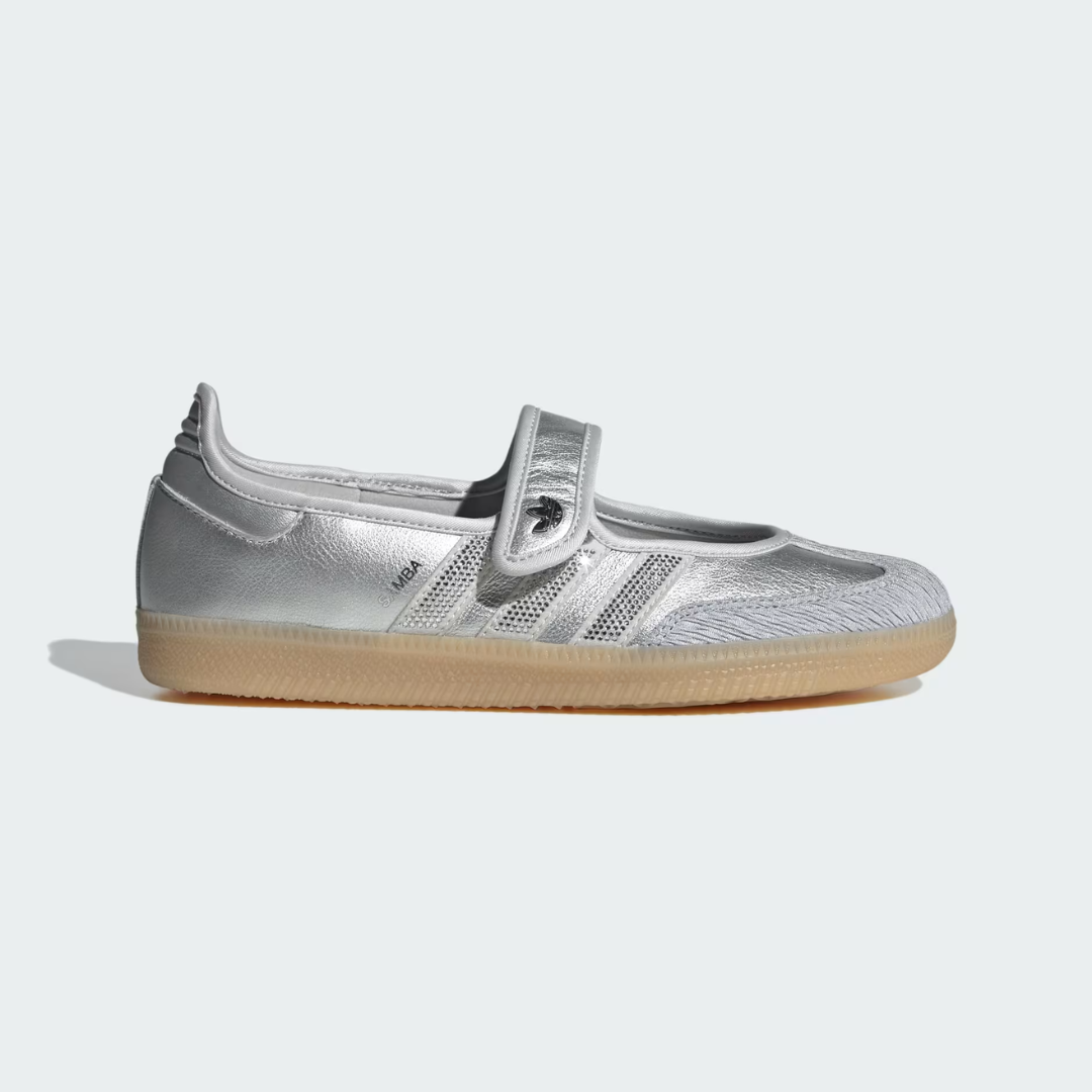 Samba Jane Light of the City Femme