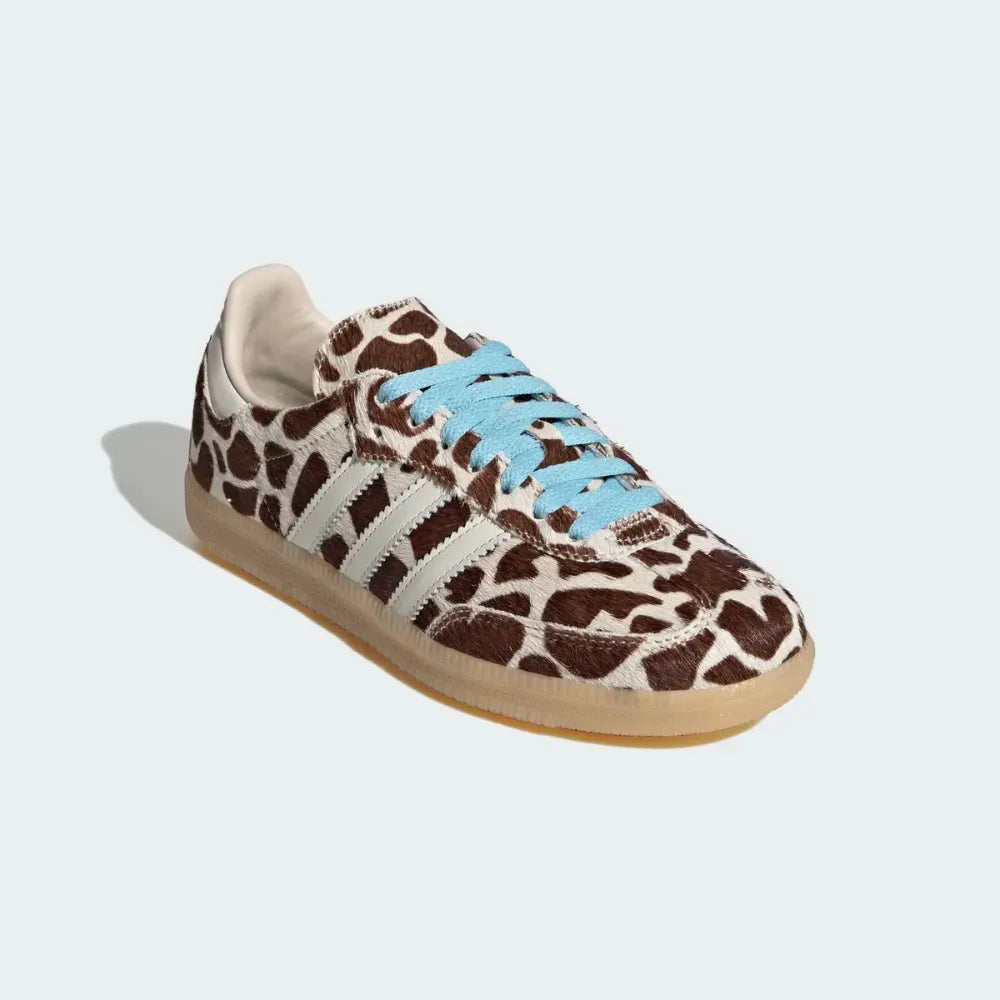 Samba Girafe Femme