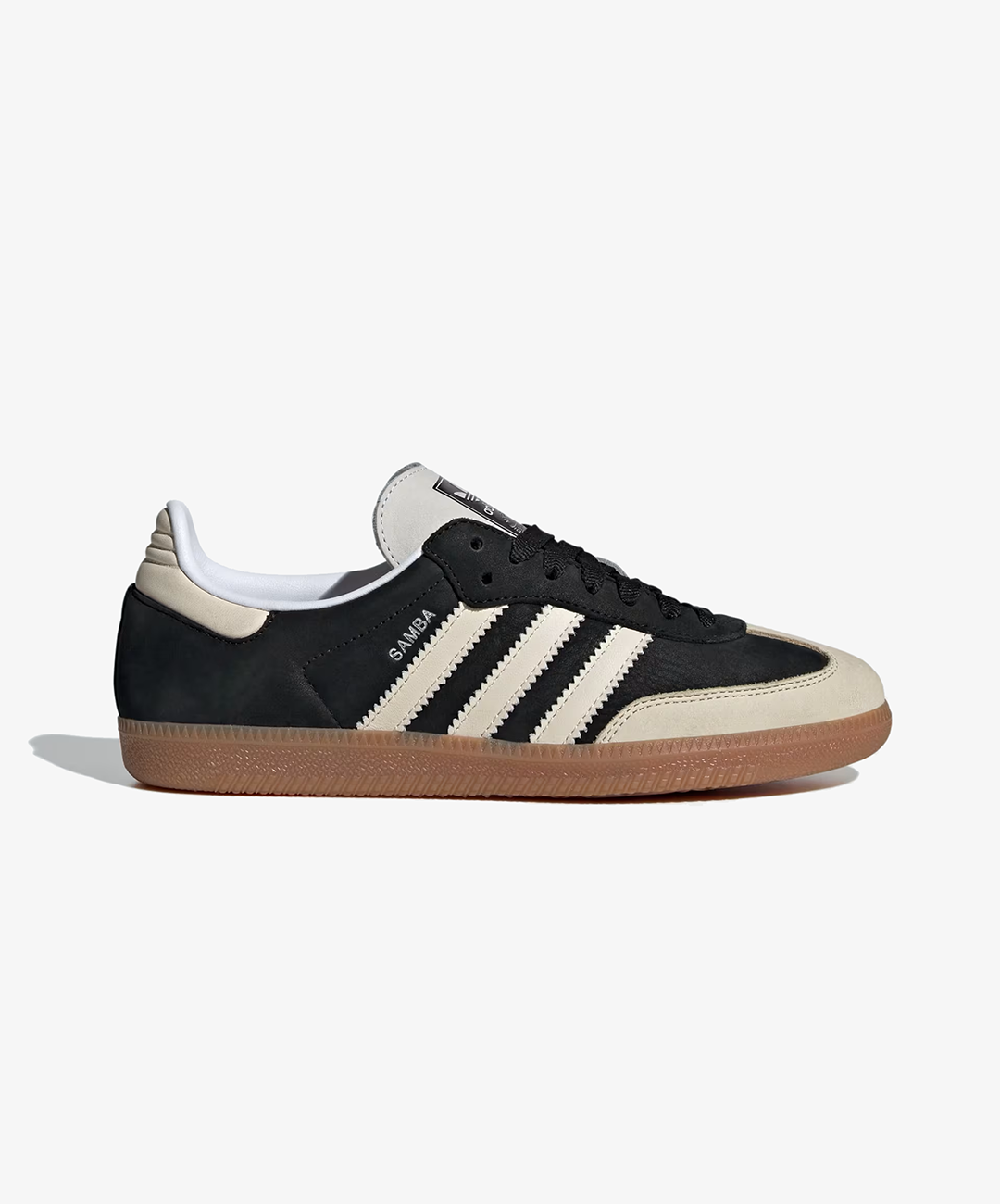 Samba OG Noir Wonder Femme