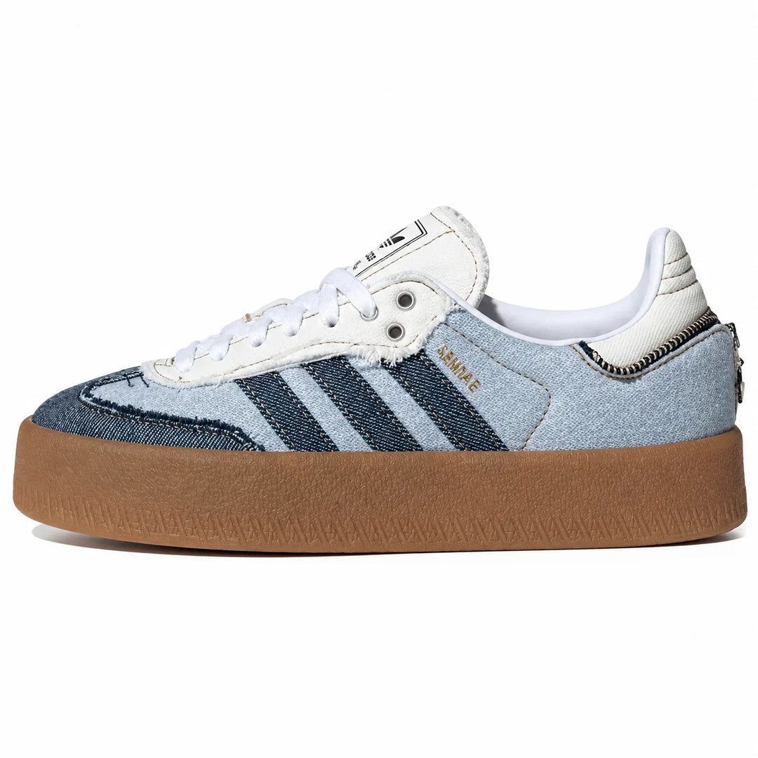 Atmos x Sambae Denim Femme